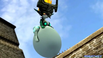 Absorption vore by mobiustheice