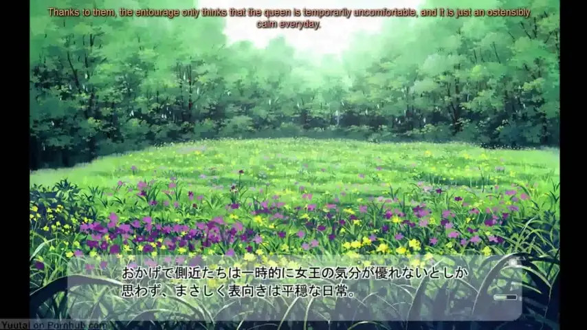 Futanari Elf Kairaku Choukyou_Translate Eng, Part 7