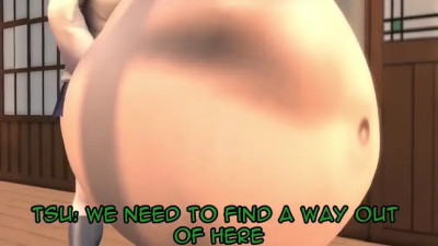 Absorption vore by heymanand