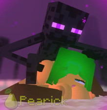 Lou X Enderman (2022)