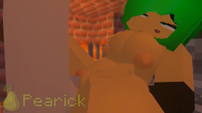 Sex by the fireplace (2022)