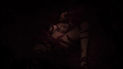 LARA'S FIRST RAID END LOOP