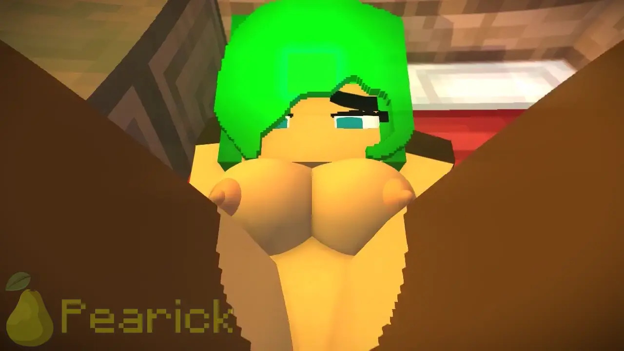 Lou gives a thigh job and gets creamed (2021)