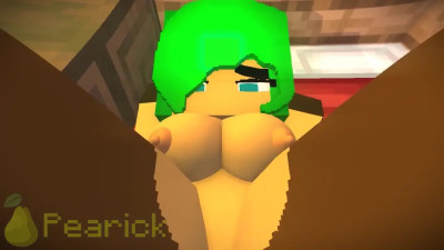 Lou gives a thigh job and gets creamed (2021)