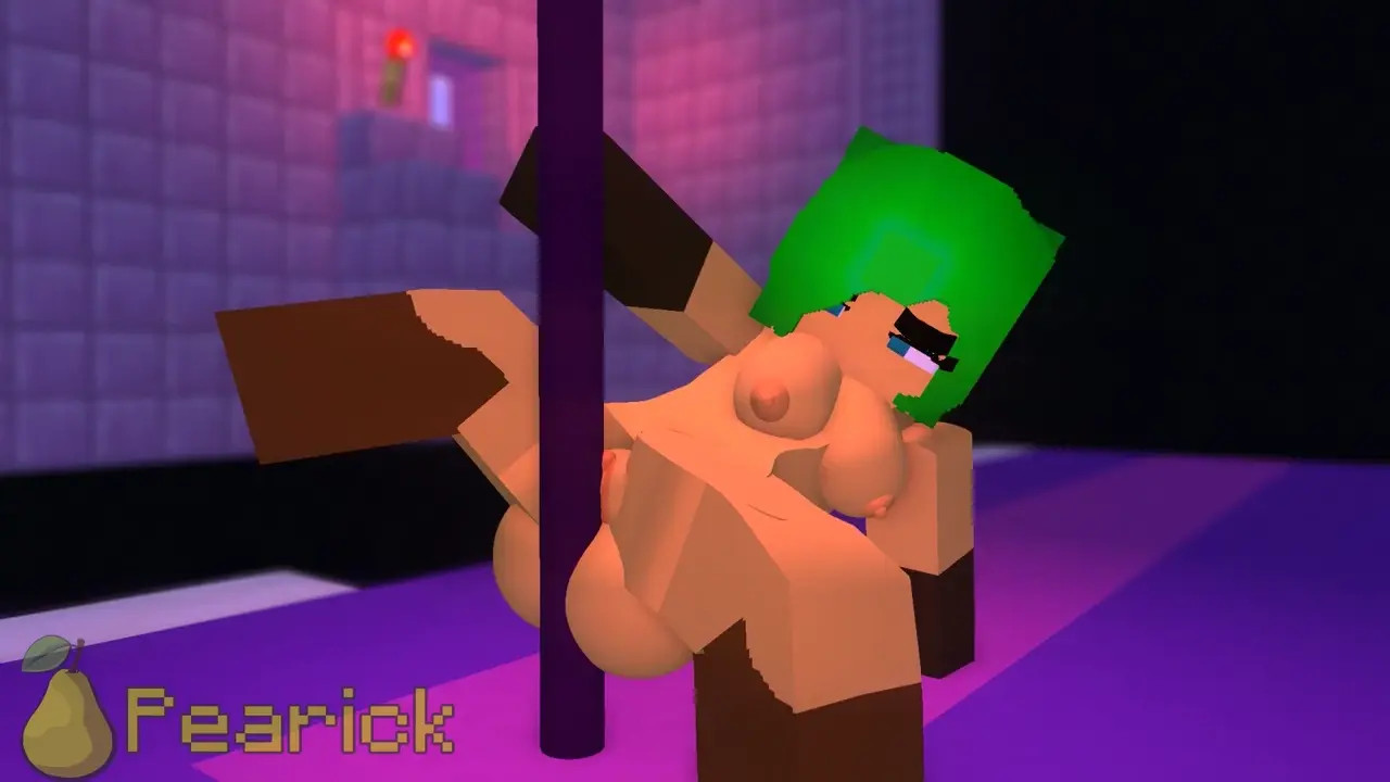 Lou grinding pole (2021)