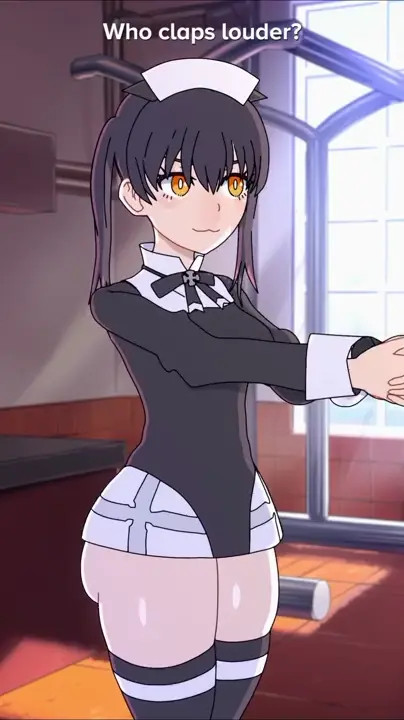 New Hentai: Who claps the Loudest - Stream & Download HD | rule34tv.com