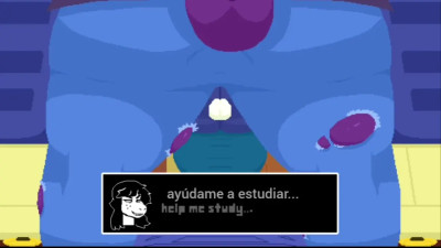 Deltapoon sub español