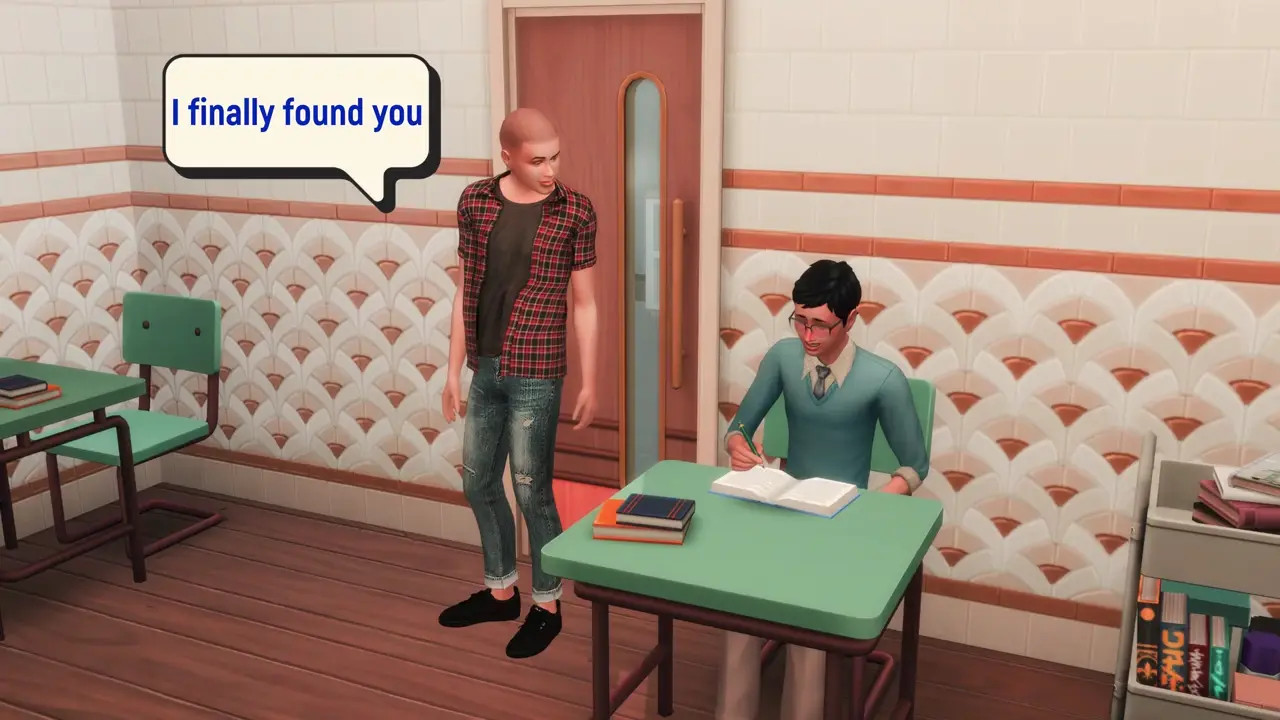 Bully