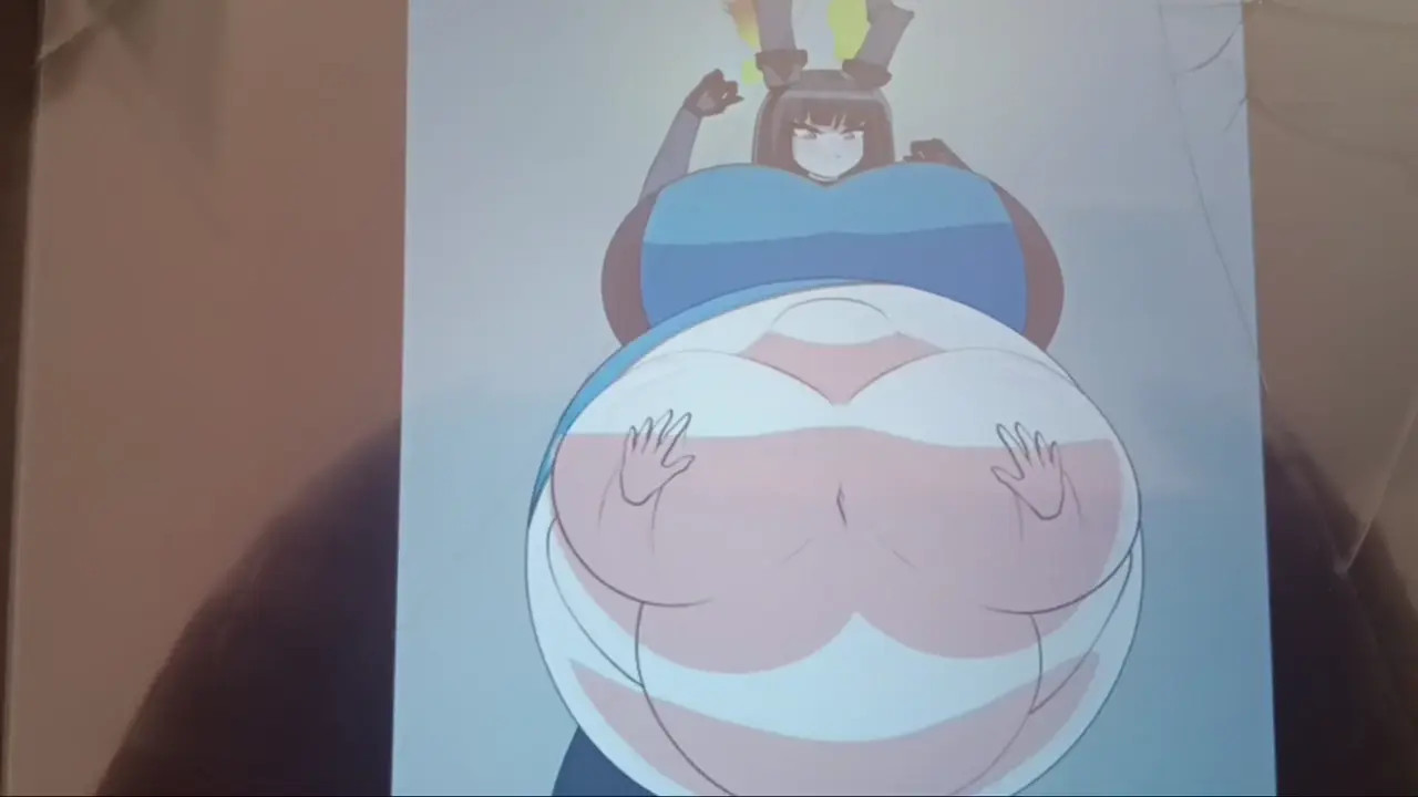 Post vore by @demonio-femboy