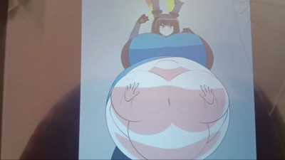 Post vore by @demonio-femboy