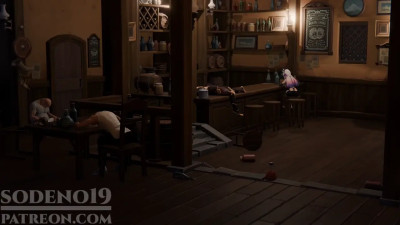 [Sodeno19] Citlali WIP 1