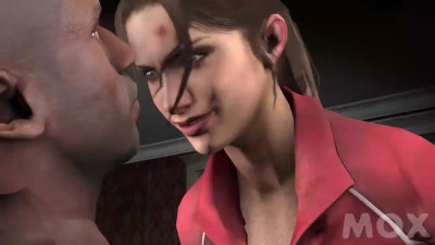 Zoey Rides Louis For Creampie