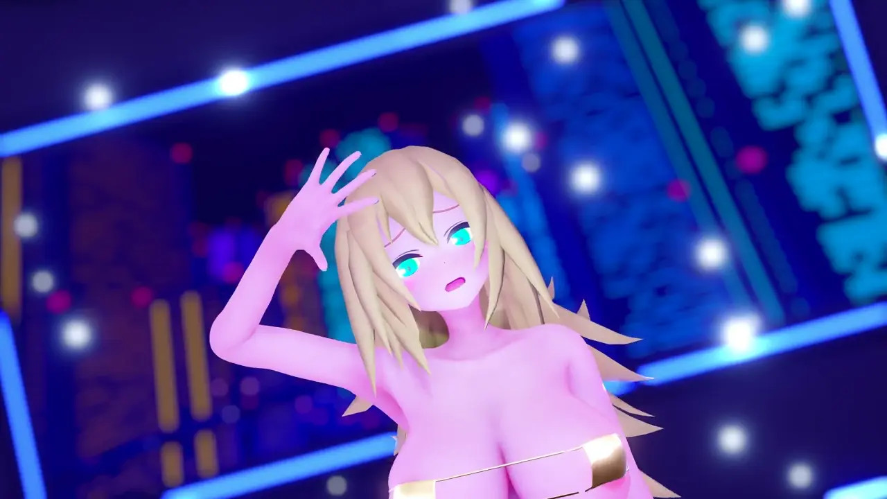 Dark Magician Girl Trap Activated! [ブラン] (Micro Bikini)