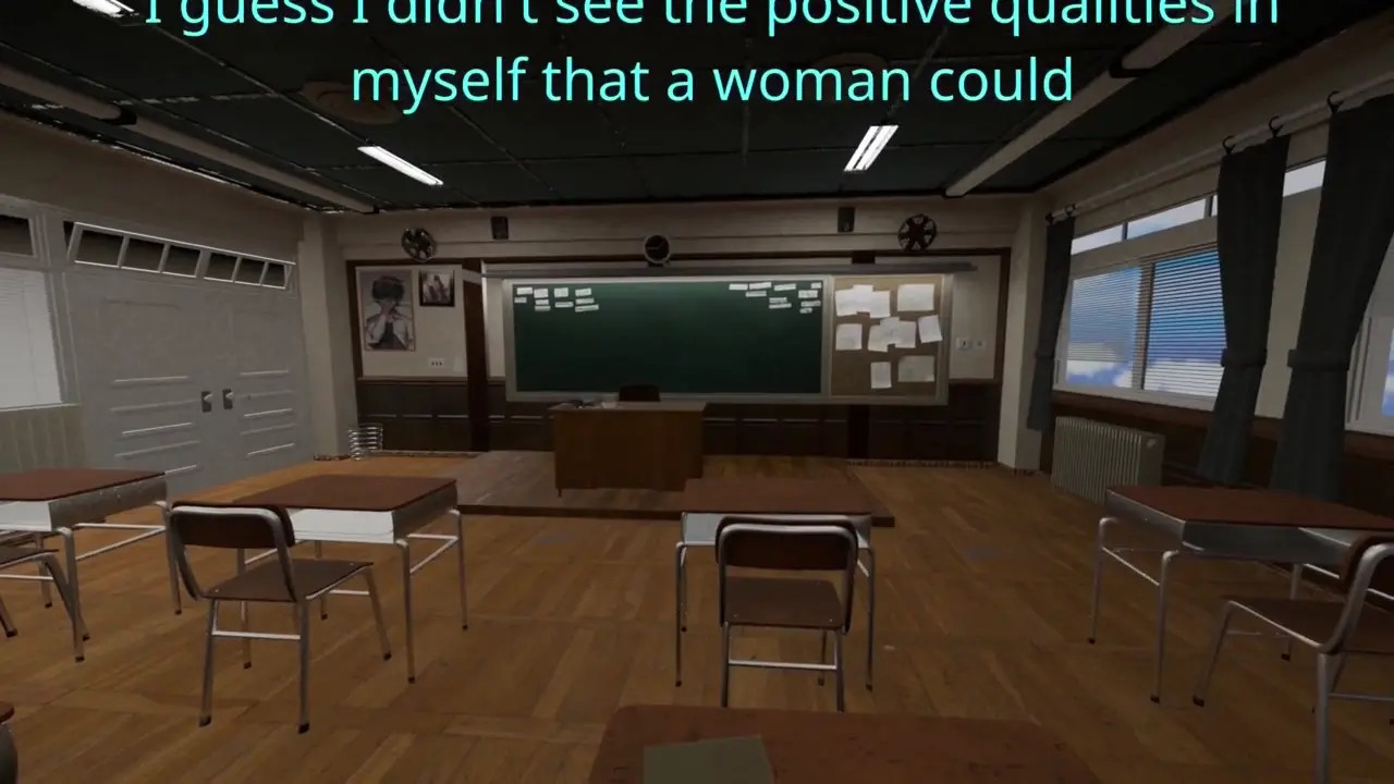 Spying on my Teacher