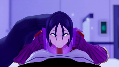 HMV Master's Holiday Schedule [0203iks][4K]