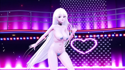 HMV SEXDance Enterprise [0203iks][4K]