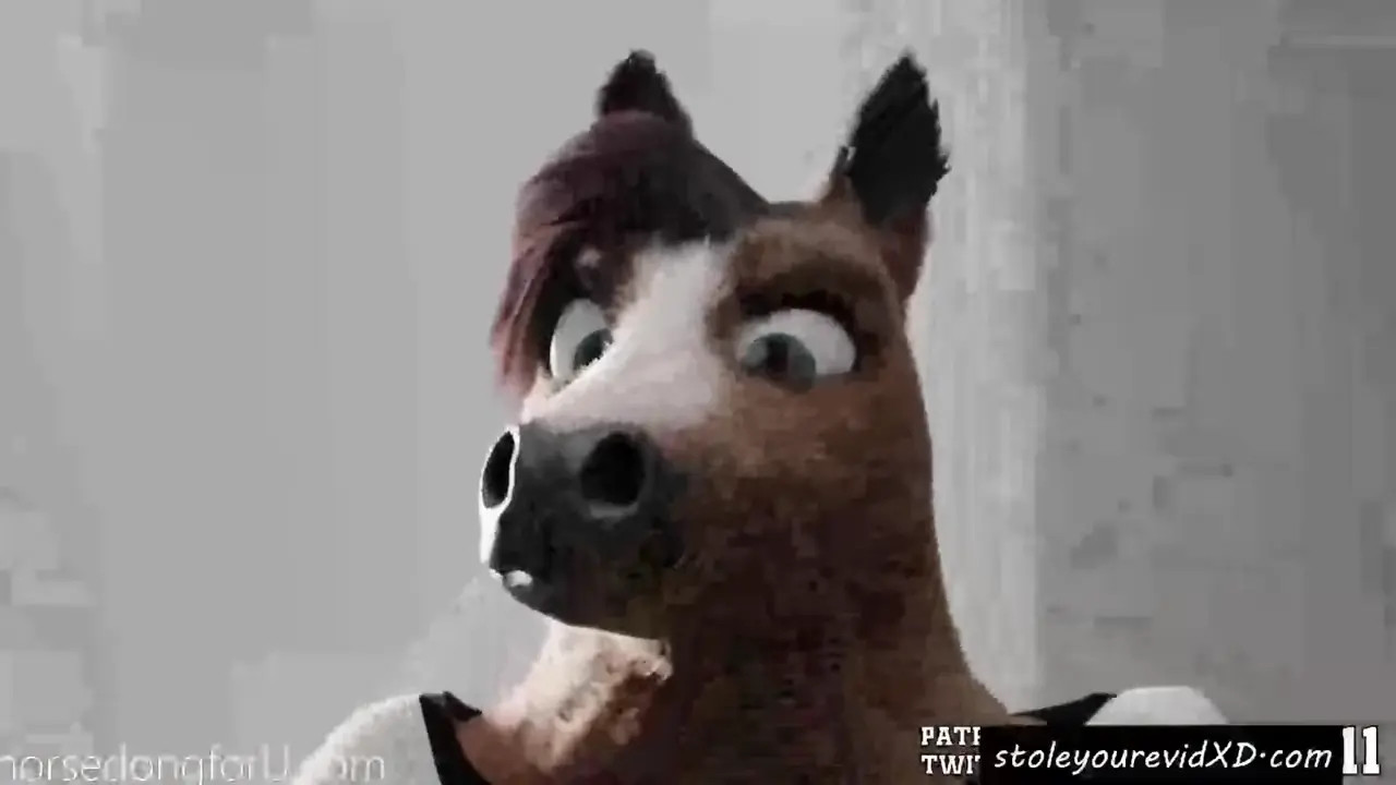 Tigress dominates delivery guy