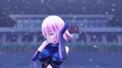 HMV Street SEXDance Mash [0203iks][4K]