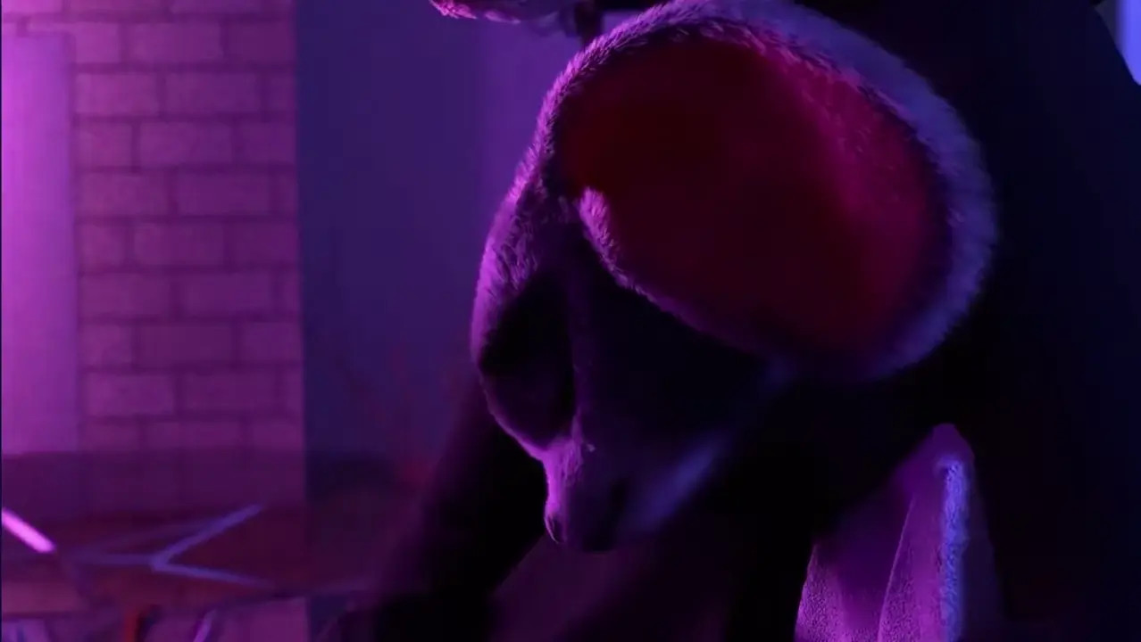 Dreaming of being used like an onahole