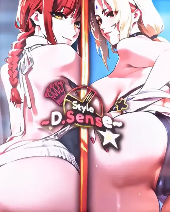 New Hentai: Tsunade Vs Makima HMV - Stream & Download HD | rule34tv.com