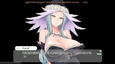 Futanari Elf Kairaku Choukyou_Translate Eng, Part 3