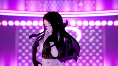 HMV SEXDance Da Vinci [0203iks][4K]