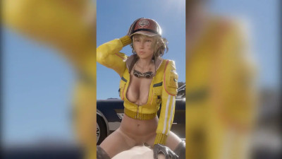 Cindy - On the road (Compiled) [LazyProcrastinator]