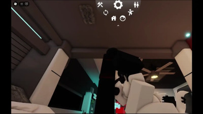 Shark slut gets fucked in roblox (not mine)