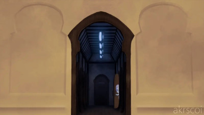 Sucy's experiment night Thai sub