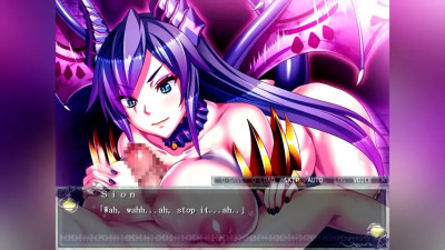 The Request Button- Saphiam 2 (VH 5)