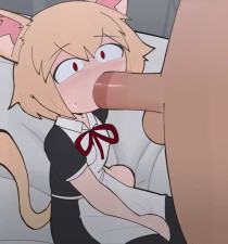 Neco-arc 2 [Lunny Sketch]