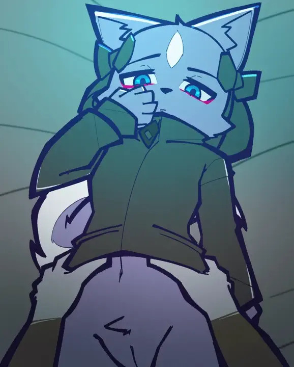 Shikabane [Lunny Sketch]