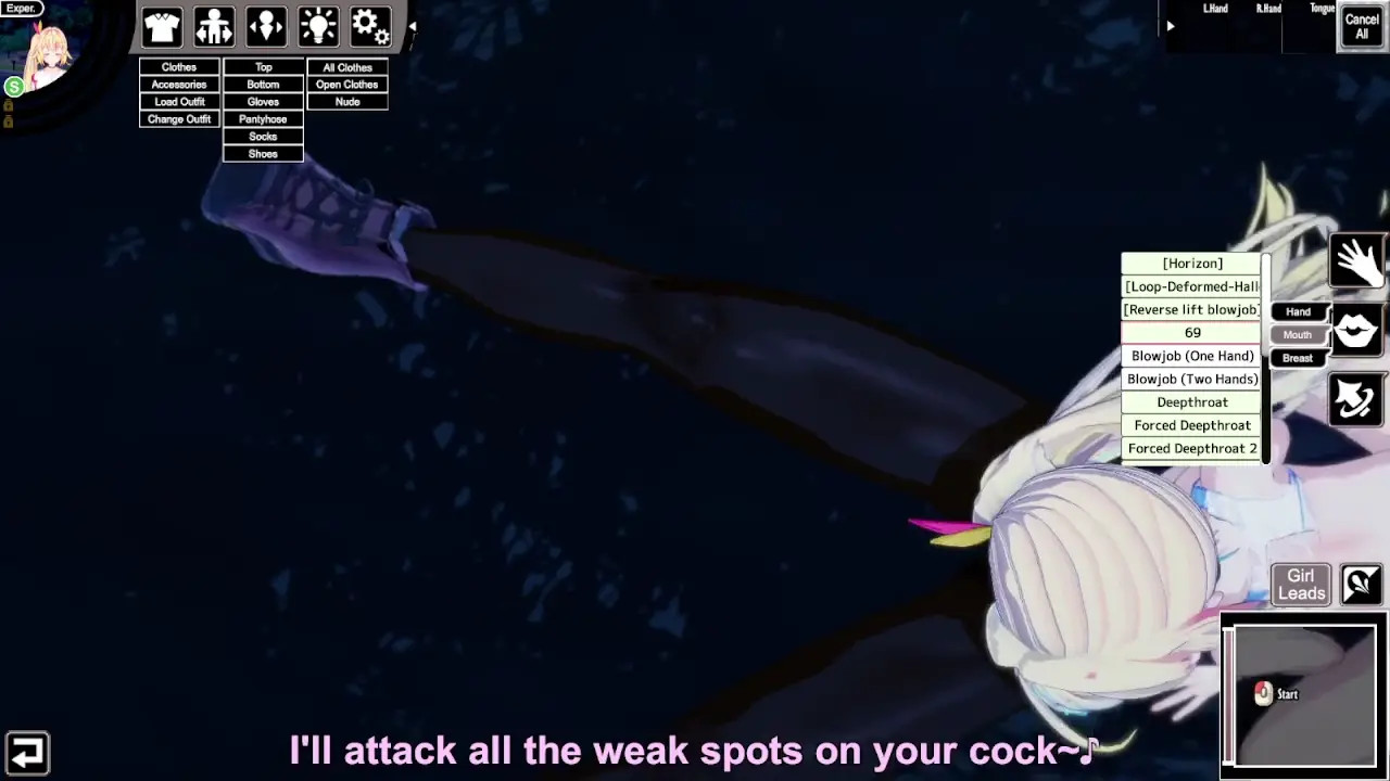 New Hentai: Hoshikawa Sara sex with random stranger at the park - Stream & Download HD | rule34tv.com