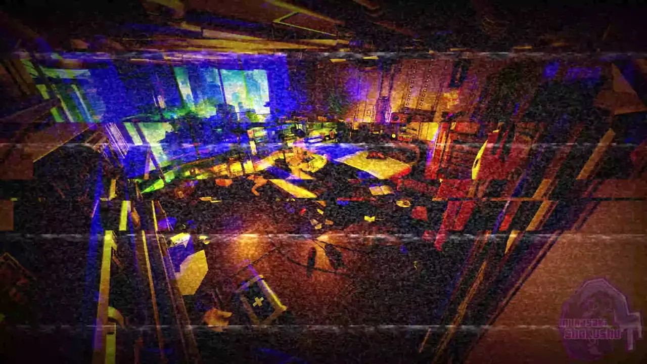 Braindance with Judy Alvarez