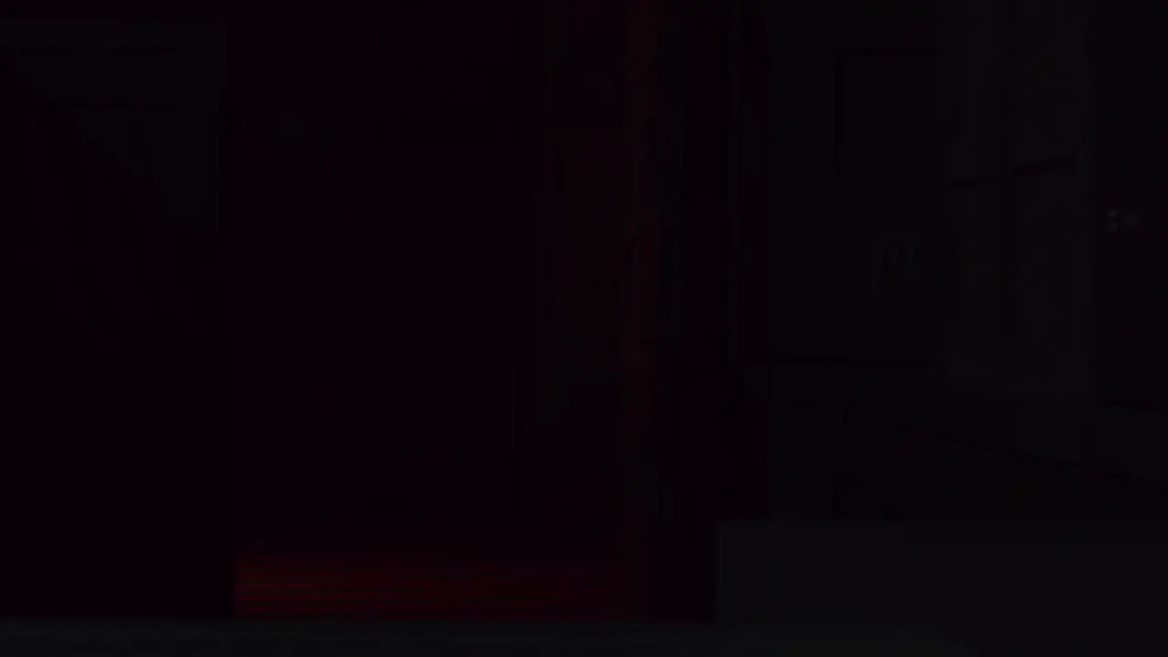 Hunt or Be Hunted [ItsGergless]