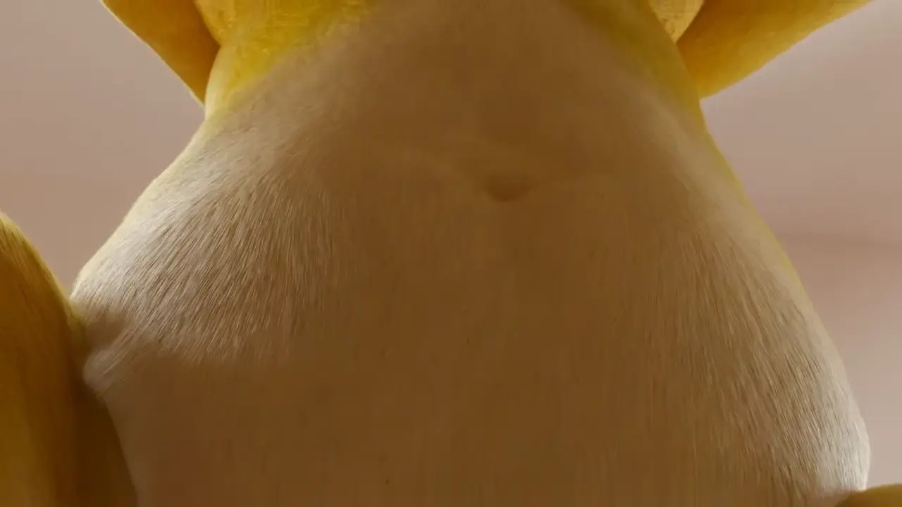 POV Sandy facesitting