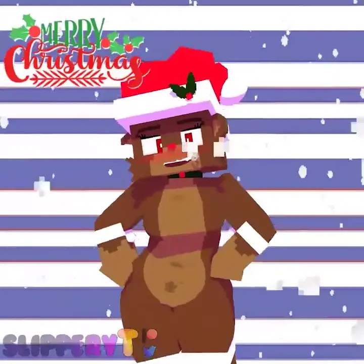 ChrisTmas Dance