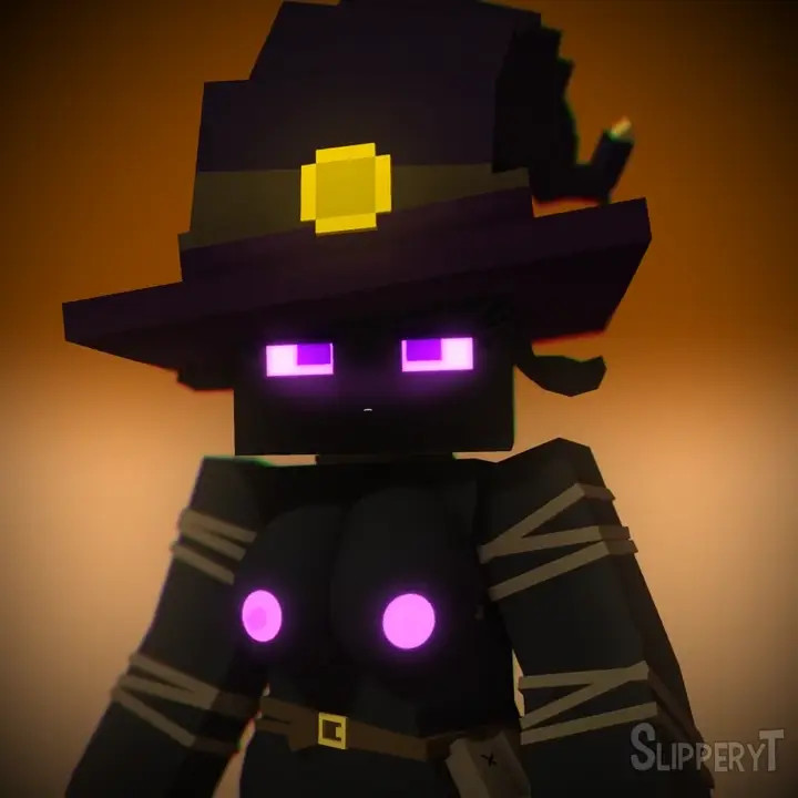 Marie Isnt That Excited to See You