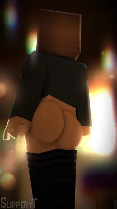 Jenny Butt Wiggle
