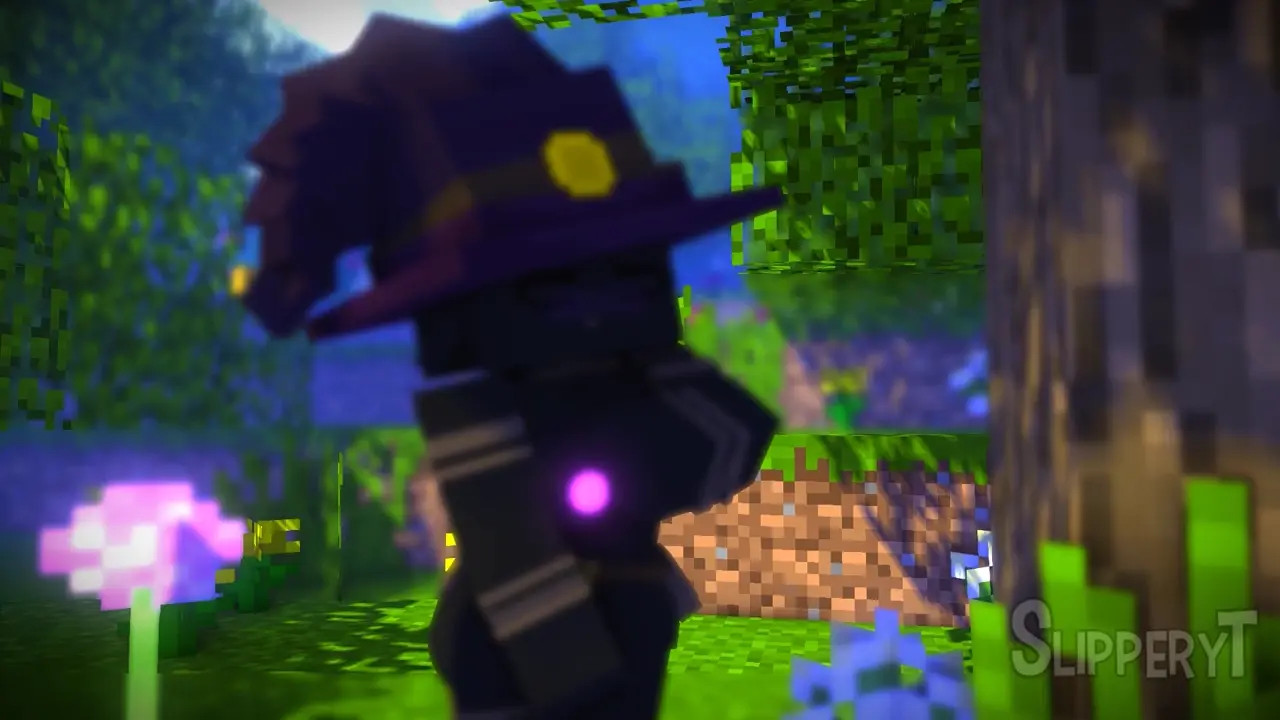 Jenny x Marie (Butt Slap)