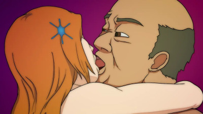 (Ore_Jai) Orihime Affair