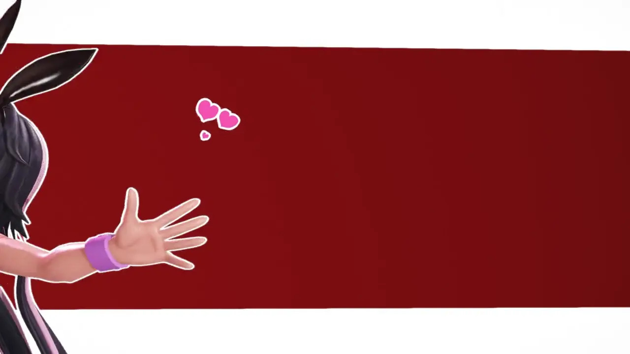 Rabbit hole carmine joker[kemkem]