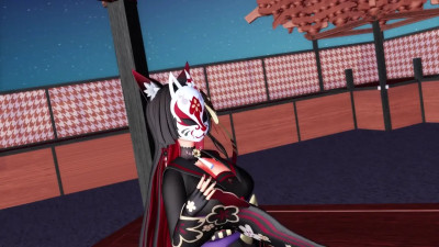 Dance of joy with W*mo [Mochi。]