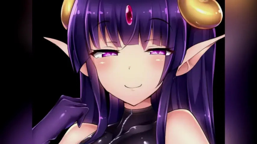 The Request Button - Summoned Demons 11 (Succubus Prison - HoLD)