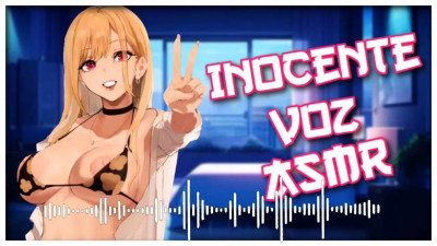 ASMR ANAL SEX MARIN KITAKAWA SPANISH