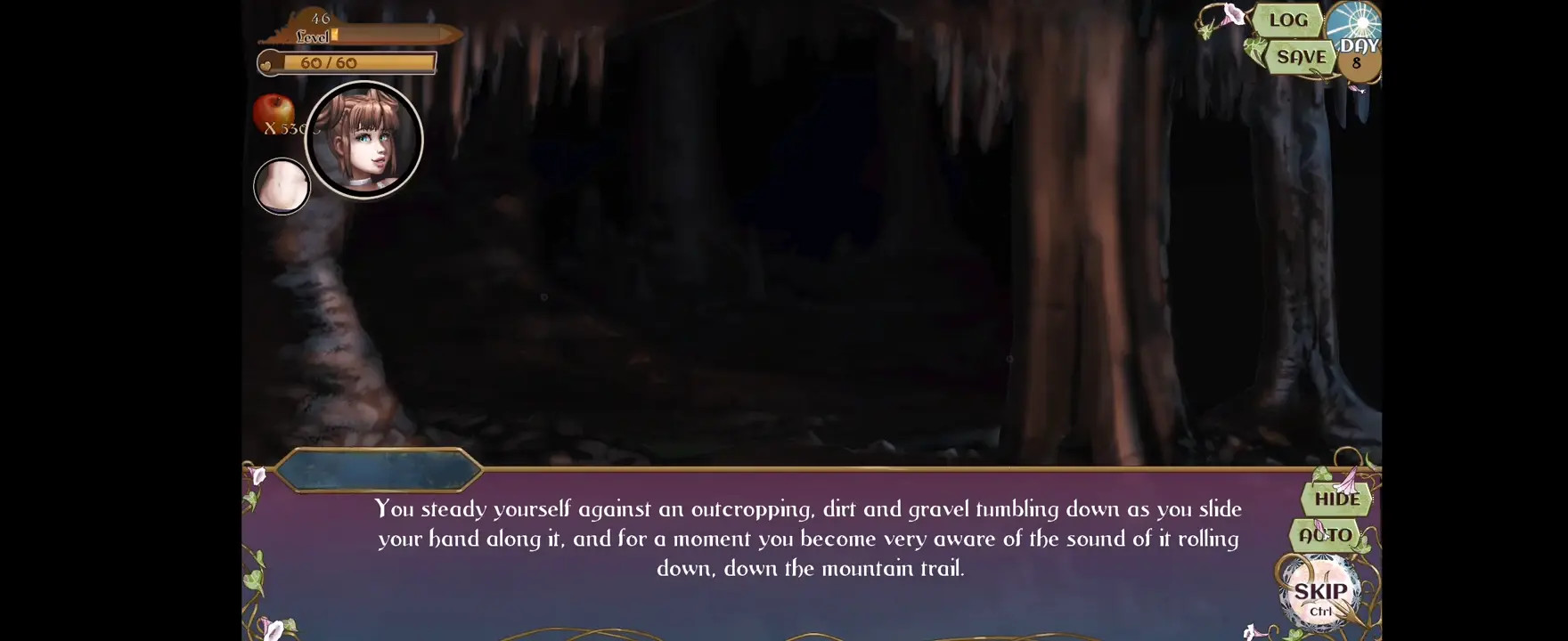 TOA Ettin Encounter Scenes part 1 (Bad Quality on PC)