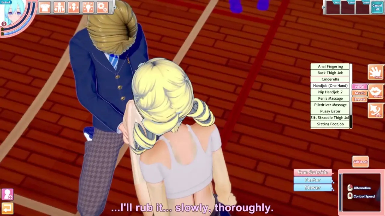 New Hentai: Catherine - Cinderela transparent latex footjob - Stream & Download HD | rule34tv.com