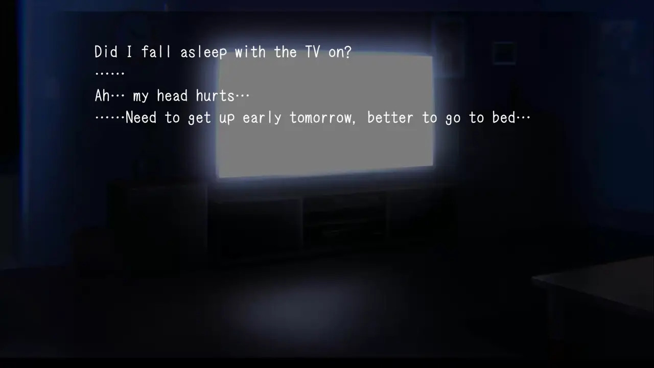 Sister ~ The Time of Harmony (Full game + Bonus)