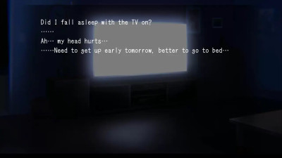 Sister ~ The Time of Harmony (Full game + Bonus)