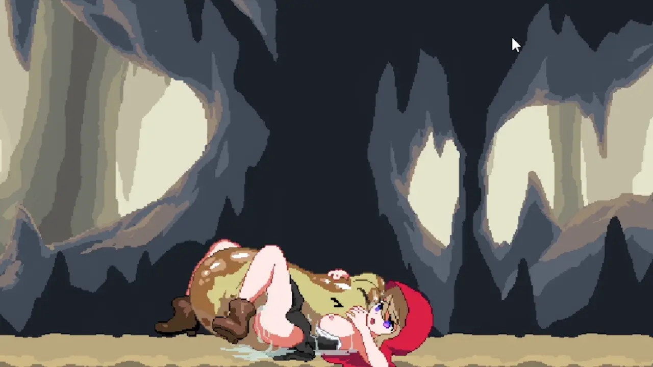 Rosé and the Demon Beast